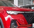 купить новое авто Чанган CS 35 Plus 2023 года от официального дилера Ньютон Авто Місто Чанган фото