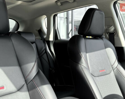 купити нове авто Чанган CS 35 Plus 2023 року від офіційного дилера Ньютон Авто Місто Чанган фото