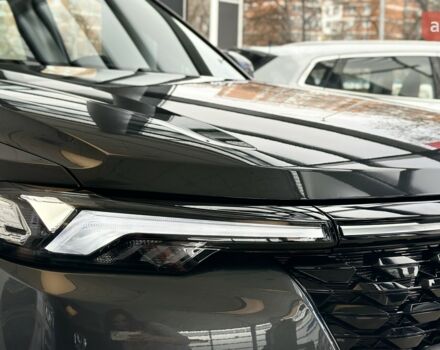 купити нове авто Чанган CS 35 Plus 2023 року від офіційного дилера Офіційний дилер Changan в Одесі Чанган фото