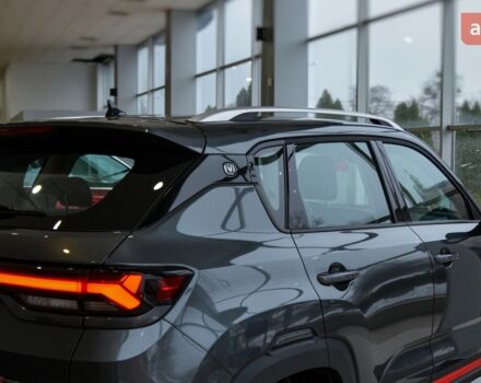 купить новое авто Чанган CS 35 Plus 2023 года от официального дилера Субару Центр Альфа Чанган фото