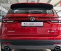 купить новое авто Чанган CS 35 Plus 2023 года от официального дилера Ньютон Авто Місто Чанган фото