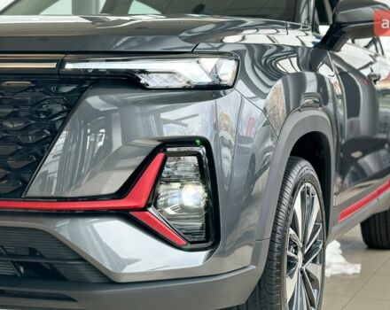 купити нове авто Чанган CS 35 Plus 2023 року від офіційного дилера Офіційний дилер Changan в Одесі Чанган фото