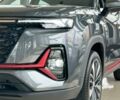 купить новое авто Чанган CS 35 Plus 2023 года от официального дилера Офіційний дилер Changan в Одесі Чанган фото