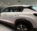 купить новое авто Чанган CS 35 Plus 2023 года от официального дилера Дніпромотор Чанган фото