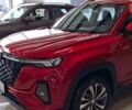 купить новое авто Чанган CS 35 Plus 2023 года от официального дилера Ньютон Авто Місто Чанган фото