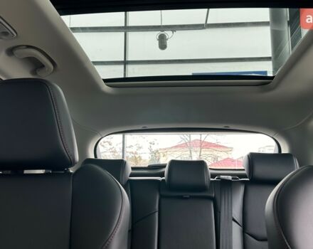 купить новое авто Чанган CS 35 Plus 2023 года от официального дилера Офіційний дилер Changan в Одесі Чанган фото