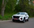 купить новое авто Чанган CS 35 Plus 2023 года от официального дилера Ньютон Авто Місто Чанган фото