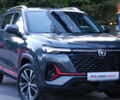 купить новое авто Чанган CS 35 Plus 2023 года от официального дилера ТОВ «Сівер-Авто Київ» Чанган фото