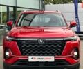 купить новое авто Чанган CS 35 Plus 2023 года от официального дилера Офіційний дилер Changan в Одесі Чанган фото