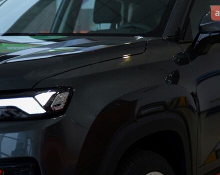 купить новое авто Чанган CS 35 Plus 2023 года от официального дилера Субару Центр Альфа Чанган фото