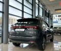 купить новое авто Чанган CS 35 Plus 2023 года от официального дилера Офіційний дилер Changan в Одесі Чанган фото