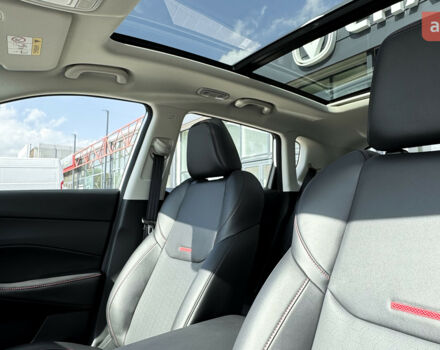 купити нове авто Чанган CS 35 Plus 2023 року від офіційного дилера Ньютон Авто Місто Чанган фото