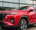 купить новое авто Чанган CS 35 Plus 2023 года от официального дилера Офіційний дилер Changan в Одесі Чанган фото
