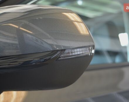 купить новое авто Чанган CS 35 Plus 2023 года от официального дилера Ньютон Авто Місто Чанган фото