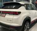 купить новое авто Чанган CS 35 Plus 2023 года от официального дилера Дніпромотор Чанган фото