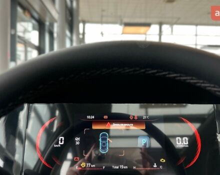 купить новое авто Чанган CS 35 Plus 2023 года от официального дилера Офіційний дилер Changan в Одесі Чанган фото
