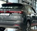 купить новое авто Чанган CS 35 Plus 2023 года от официального дилера Офіційний дилер Changan в Одесі Чанган фото