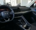 купить новое авто Чанган CS 35 Plus 2023 года от официального дилера Дніпромотор Чанган фото