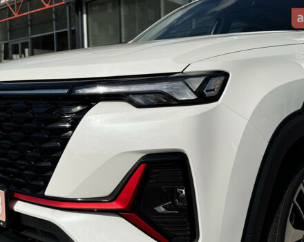 купити нове авто Чанган CS 35 Plus 2023 року від офіційного дилера Ньютон Авто Місто Чанган фото