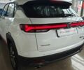 купити нове авто Чанган CS 35 Plus 2023 року від офіційного дилера Полтаваавтозапчастина Чанган фото