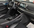 купить новое авто Чанган CS 35 Plus 2023 года от официального дилера Полтаваавтозапчастина Чанган фото