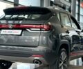 купить новое авто Чанган CS 35 Plus 2023 года от официального дилера Офіційний дилер Changan в Одесі Чанган фото