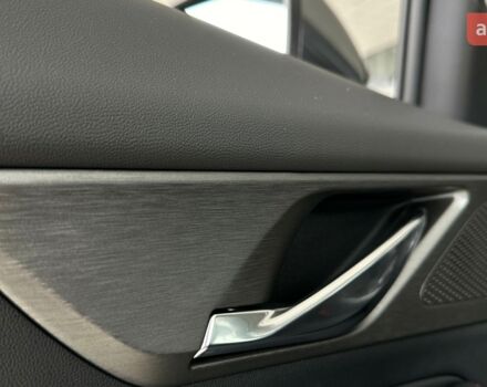 купити нове авто Чанган CS 35 Plus 2023 року від офіційного дилера Офіційний дилер Changan в Одесі Чанган фото