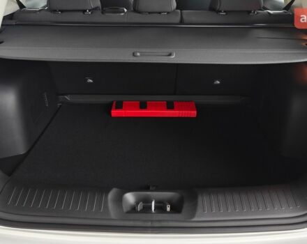 купить новое авто Чанган CS 35 Plus 2023 года от официального дилера Полтаваавтозапчастина Чанган фото