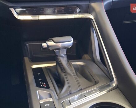 купити нове авто Чанган CS 35 Plus 2023 року від офіційного дилера Ньютон Авто Місто Чанган фото