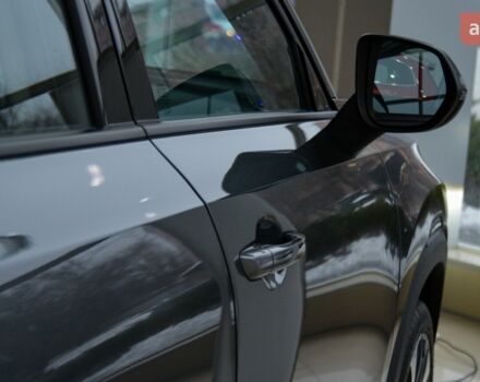 купить новое авто Чанган CS 35 Plus 2023 года от официального дилера Субару Центр Альфа Чанган фото