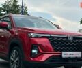 купить новое авто Чанган CS 35 Plus 2023 года от официального дилера Офіційний дилер Changan в Одесі Чанган фото