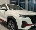 купить новое авто Чанган CS 35 Plus 2023 года от официального дилера Дніпромотор Чанган фото