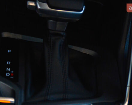 купить новое авто Чанган CS 35 Plus 2023 года от официального дилера Субару Центр Альфа Чанган фото