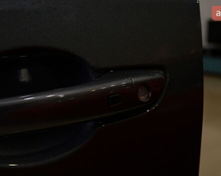 купить новое авто Чанган CS 35 Plus 2023 года от официального дилера Субару Центр Альфа Чанган фото