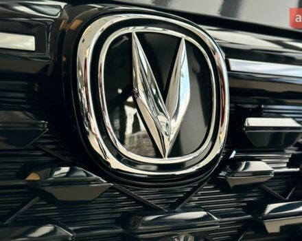 купить новое авто Чанган CS 35 Plus 2023 года от официального дилера Офіційний дилер Changan в Одесі Чанган фото