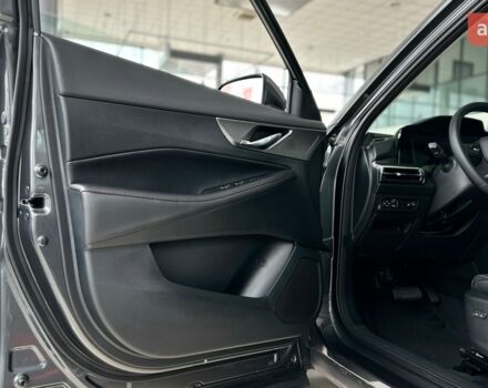 купити нове авто Чанган CS 35 Plus 2023 року від офіційного дилера Офіційний дилер Changan в Одесі Чанган фото