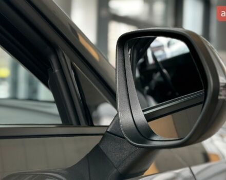 купить новое авто Чанган CS 35 Plus 2023 года от официального дилера Офіційний дилер Changan в Одесі Чанган фото