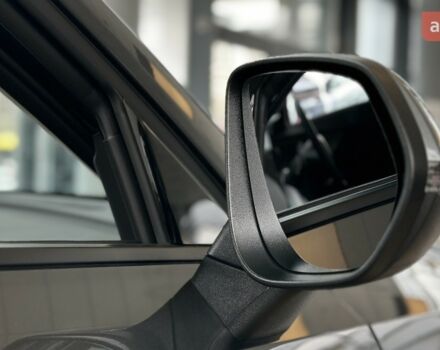 купити нове авто Чанган CS 35 Plus 2023 року від офіційного дилера Офіційний дилер Changan в Одесі Чанган фото