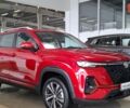 купить новое авто Чанган CS 35 Plus 2023 года от официального дилера Ньютон Авто Місто Чанган фото