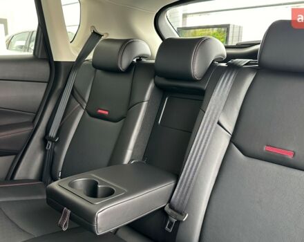 купить новое авто Чанган CS 35 Plus 2023 года от официального дилера Офіційний дилер Changan в Одесі Чанган фото