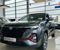 купити нове авто Чанган CS 35 Plus 2023 року від офіційного дилера Офіційний дилер Changan в Одесі Чанган фото