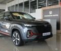 купить новое авто Чанган CS 35 Plus 2023 года от официального дилера Ньютон Авто Місто Чанган фото