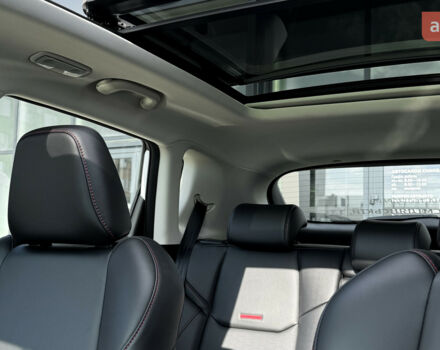 купити нове авто Чанган CS 35 Plus 2023 року від офіційного дилера Ньютон Авто Місто Чанган фото