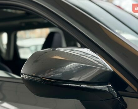 купити нове авто Чанган CS 35 Plus 2023 року від офіційного дилера Офіційний дилер Changan в Одесі Чанган фото