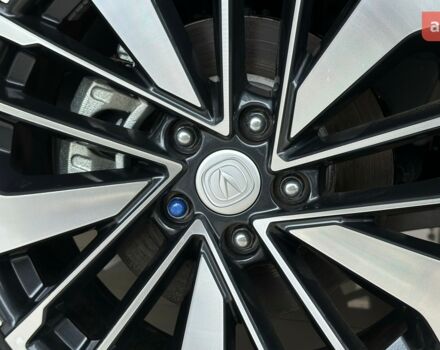 купити нове авто Чанган CS 35 Plus 2023 року від офіційного дилера Офіційний дилер Changan в Одесі Чанган фото
