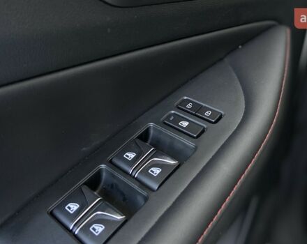 купить новое авто Чанган CS 35 Plus 2023 года от официального дилера Дніпромотор Чанган фото