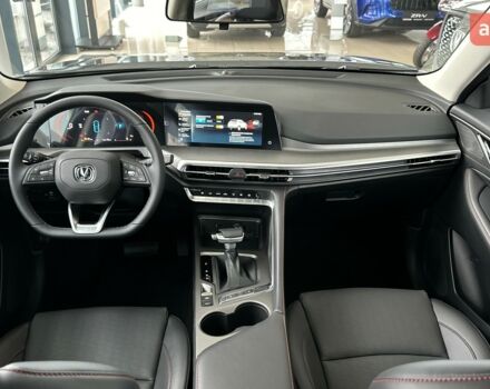 купити нове авто Чанган CS 35 Plus 2023 року від офіційного дилера Офіційний дилер Changan в Одесі Чанган фото