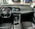 купить новое авто Чанган CS 35 Plus 2023 года от официального дилера Офіційний дилер Changan в Одесі Чанган фото