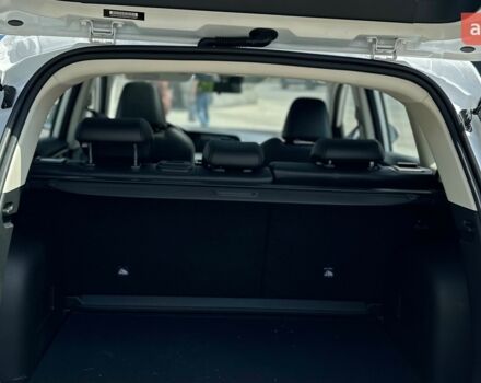 купити нове авто Чанган CS 35 Plus 2023 року від офіційного дилера Субару Центр Альфа Чанган фото