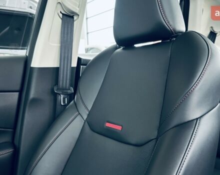 купити нове авто Чанган CS 35 Plus 2023 року від офіційного дилера Офіційний дилер Changan в Одесі Чанган фото